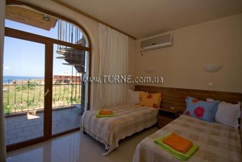 Изображение Green Hills 3*