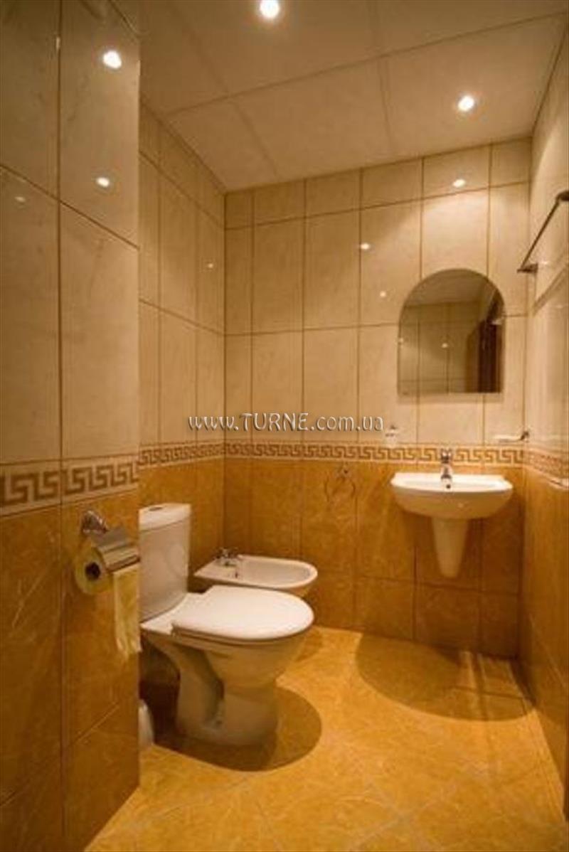 Фото Green Hills 3*