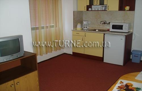 Картинка Villa Apollon вилла