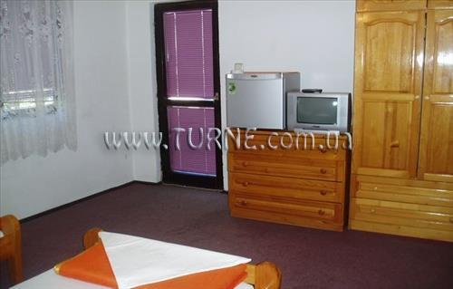 Фотография Villa Apollon вилла