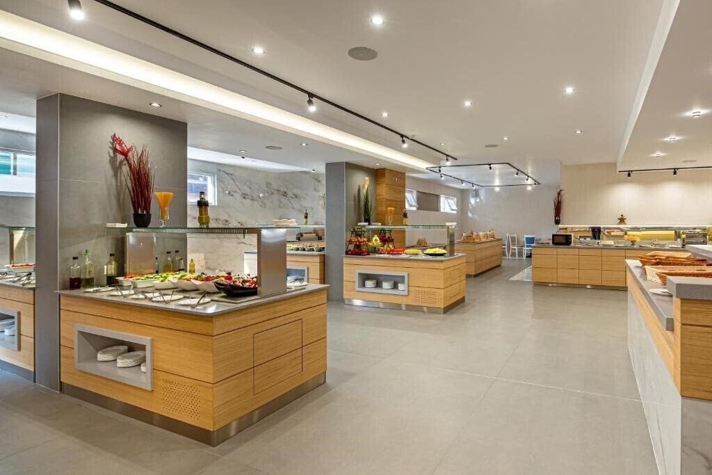 Фотография Martinez Hotel 4*