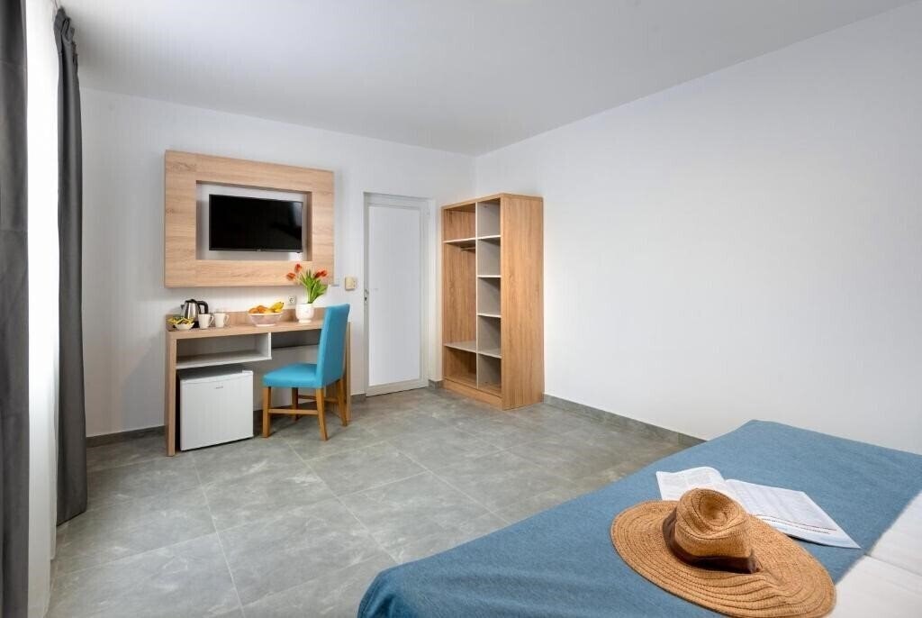 Изображение Martinez Hotel 4*