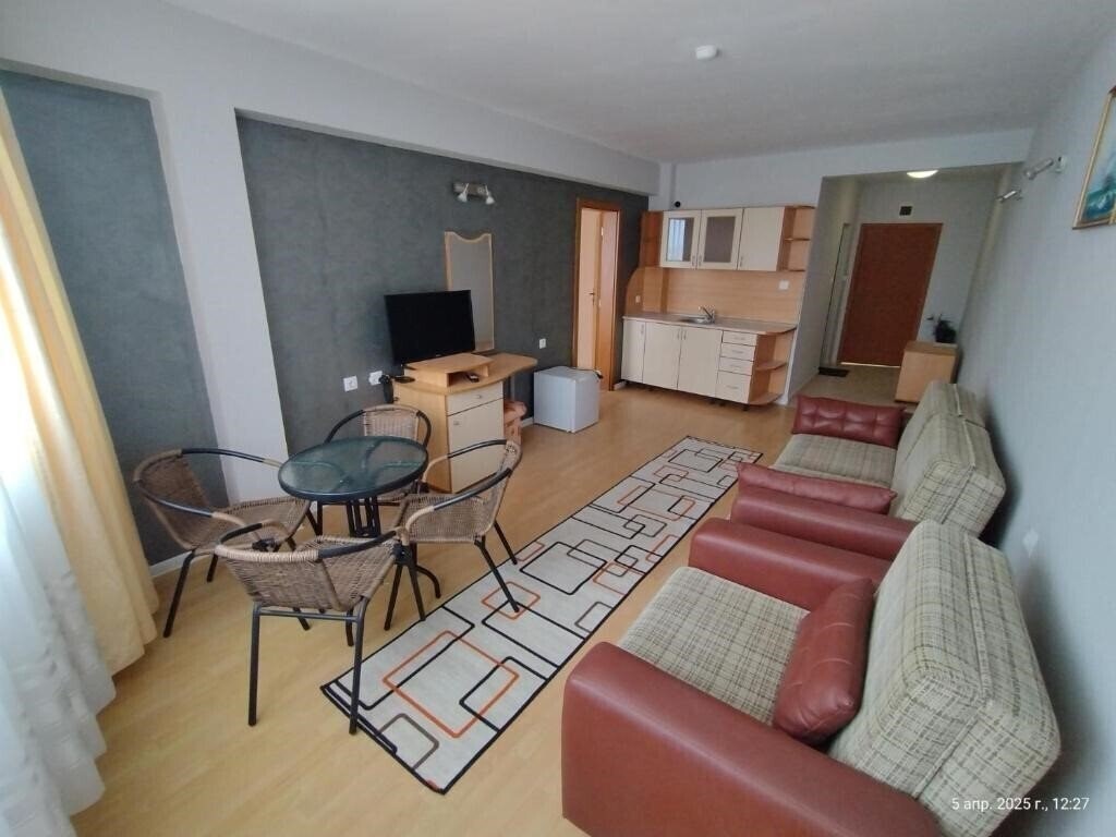 Фотография Family Hotel Coral (ex. Coral) 3*