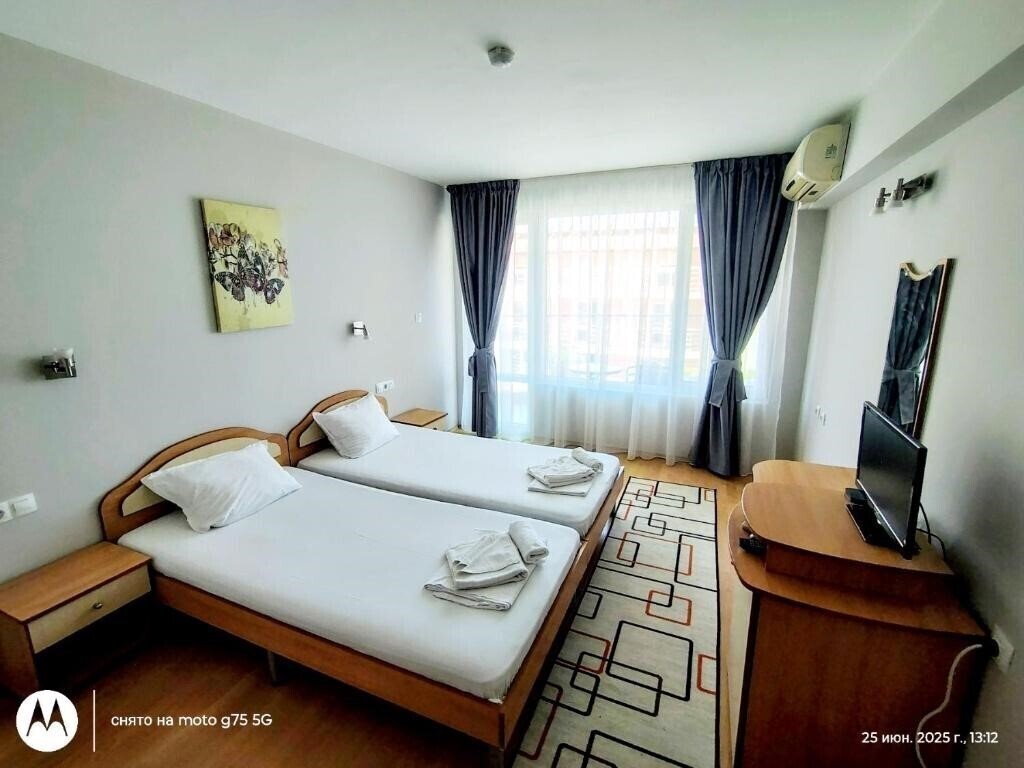 Изображение Family Hotel Coral (ex. Coral) 3*