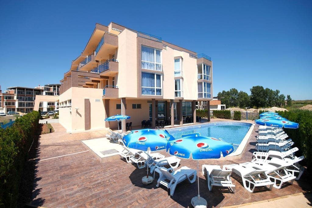 Фото Royal Beach 3*