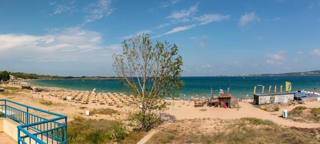 Изображение Royal Beach 3*