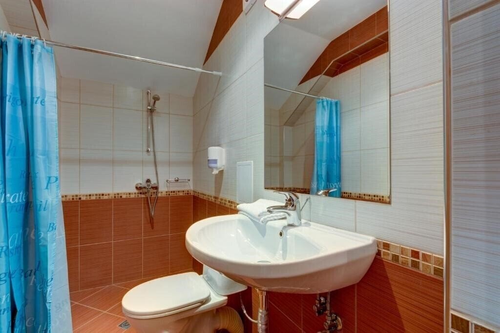 Фото Siena House 3*