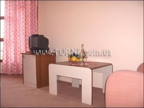 Фотография Antares 2*