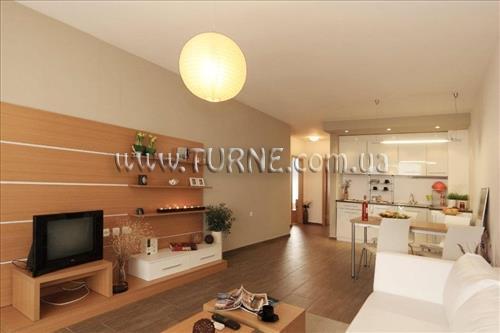 Картинка View Apartments (ex. Sozopol Apartments View) 3*