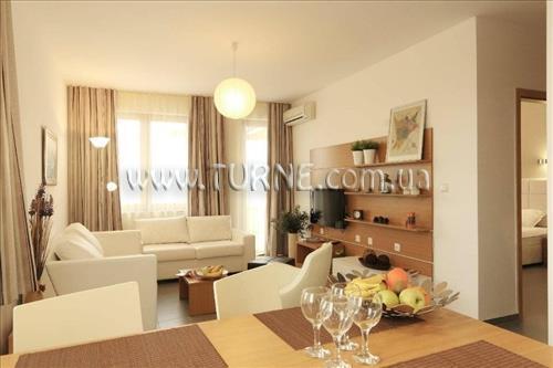 Изображение View Apartments (ex. Sozopol Apartments View) 3*