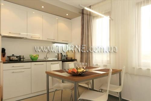 Фотография View Apartments (ex. Sozopol Apartments View) 3*