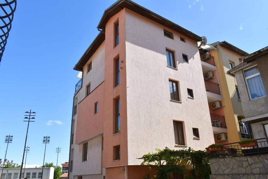 Фото Villa Mirage 3*