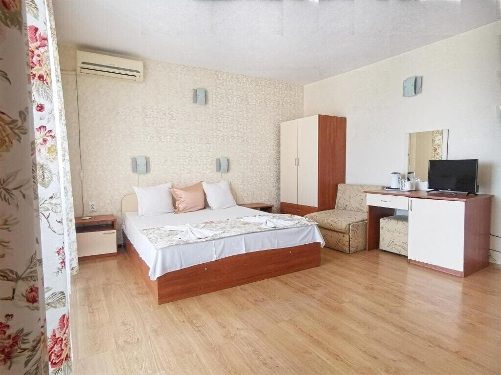 Изображение Villa Mirage 3*