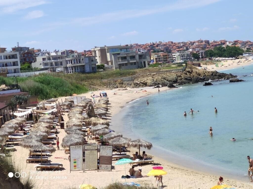 Изображение Hotel Perla 3*