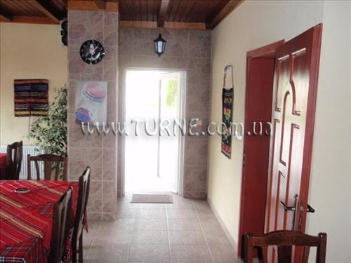 Изображение Tihia Kut Hotel апартаменты