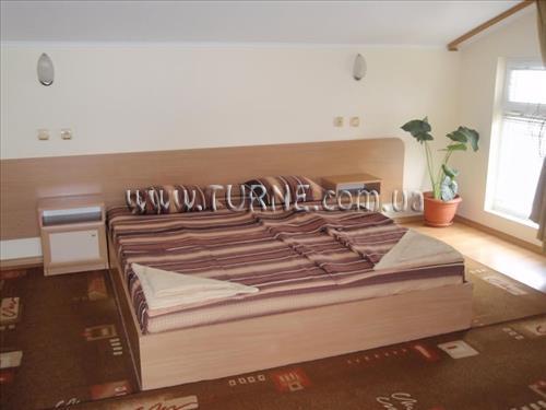 Отель Tihia Kut Hotel апартаменты