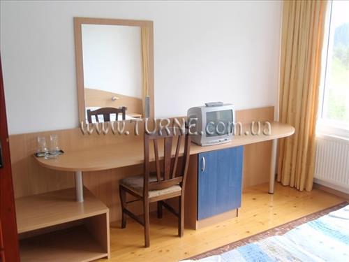 Фотография Tihia Kut Hotel апартаменты