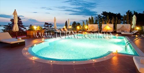 Картинка Villa Bizantium вилла