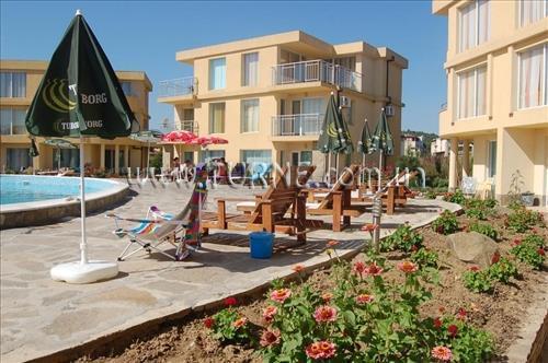 Картинка Mapi Holidays вилла