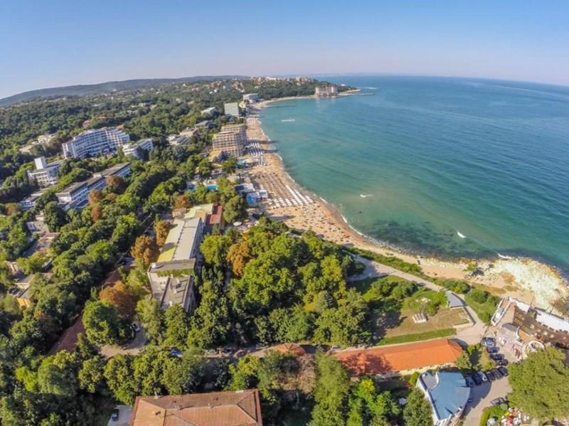 Фотография Chaika 2*