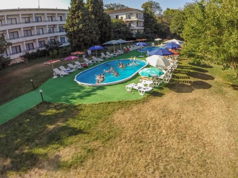 Изображение Chaika 2*