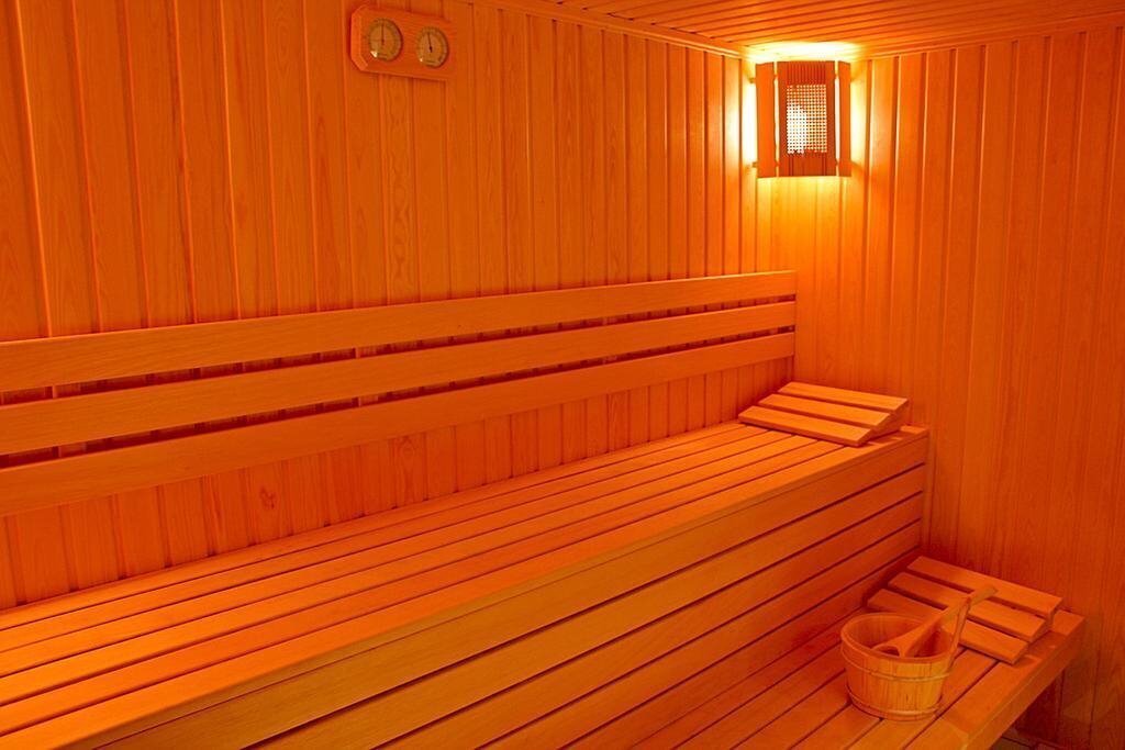 Фотография Aqua Azur 4*