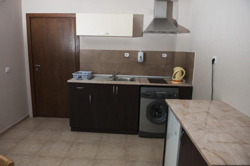 Картинка Del Sol Apart 3*