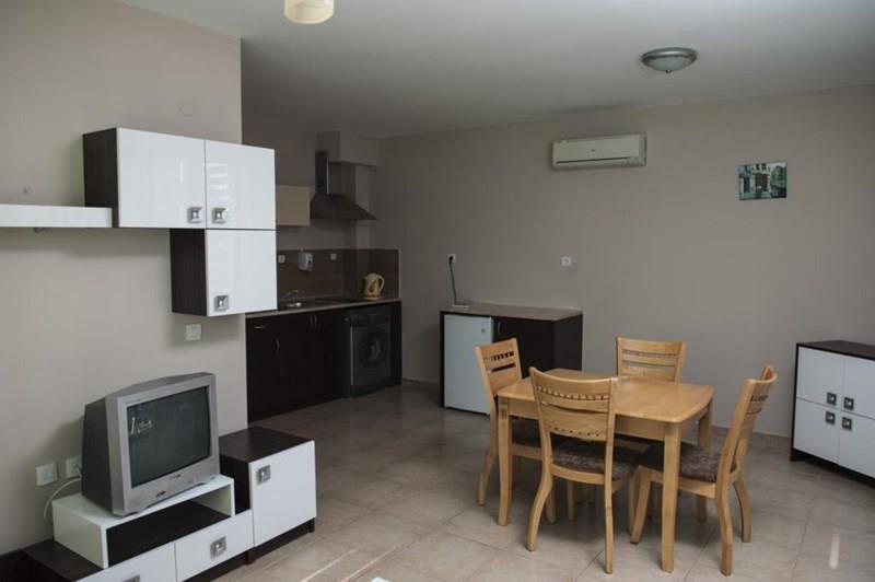 Фотография Del Sol Apart 3*