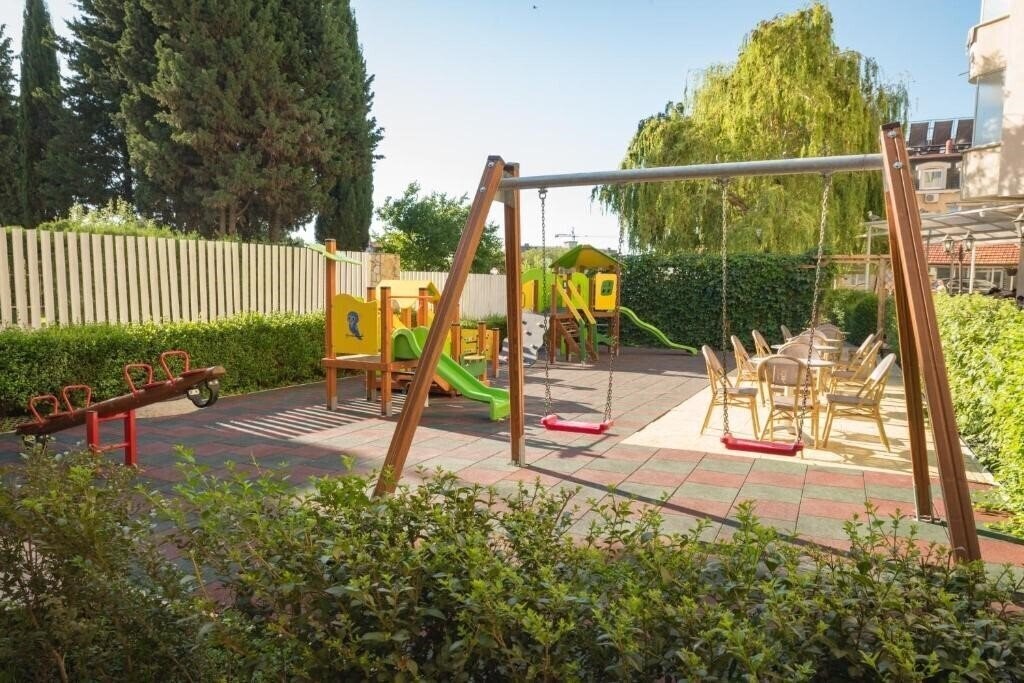 Изображение Avrora 3*