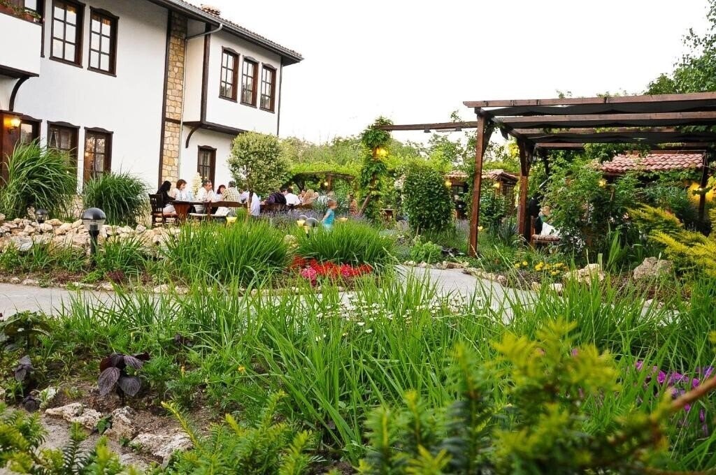 Картинка Ivanchov Han 3*