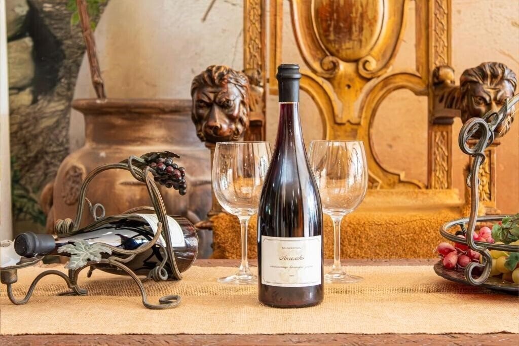 Фотография Estreya Residence (ex. Estrea Palace) 4*