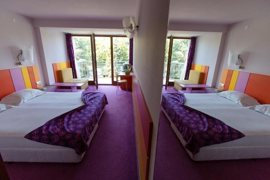 Фото Hotel Koral (ex. Koral Kids, Koral ) 4*
