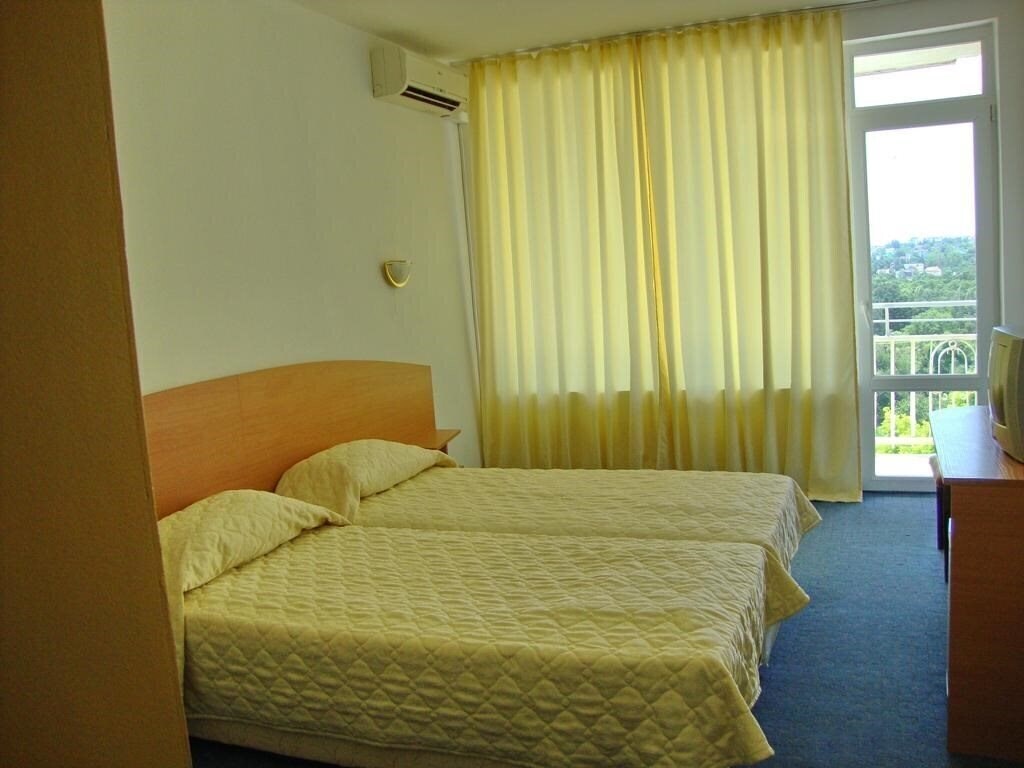 Фотография Geolog 2*