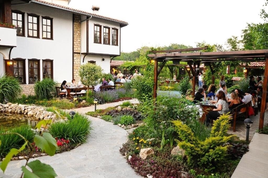 Фотография Hanat 3*