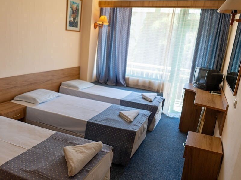 Фотография Rositza Kids 3*