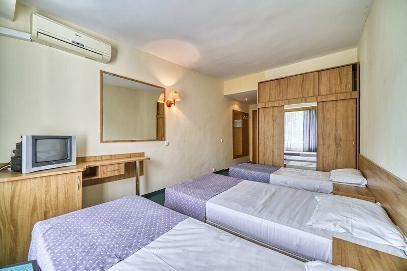 Изображение Rositza Kids 3*