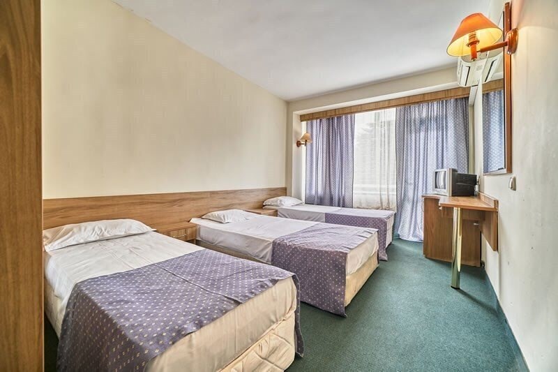 Картинка Rositza Kids 3*