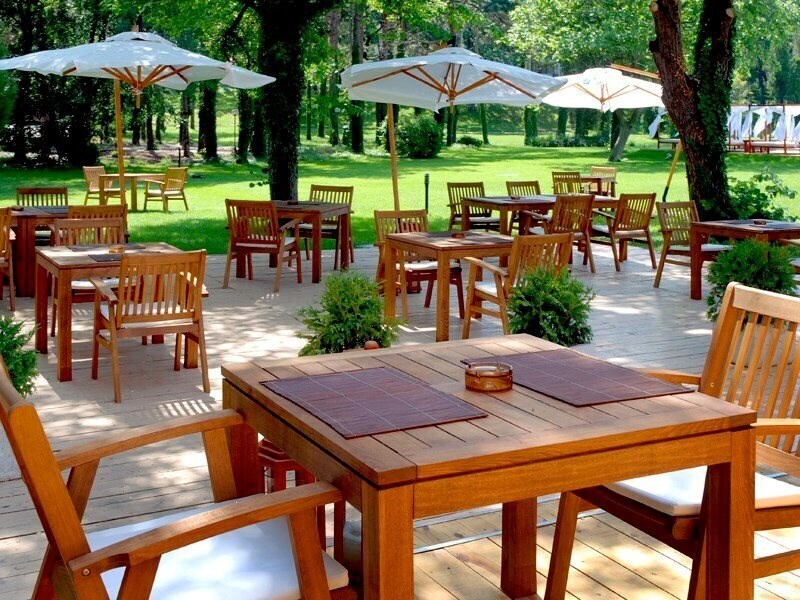 Фото Grand Hotel Varna 5*