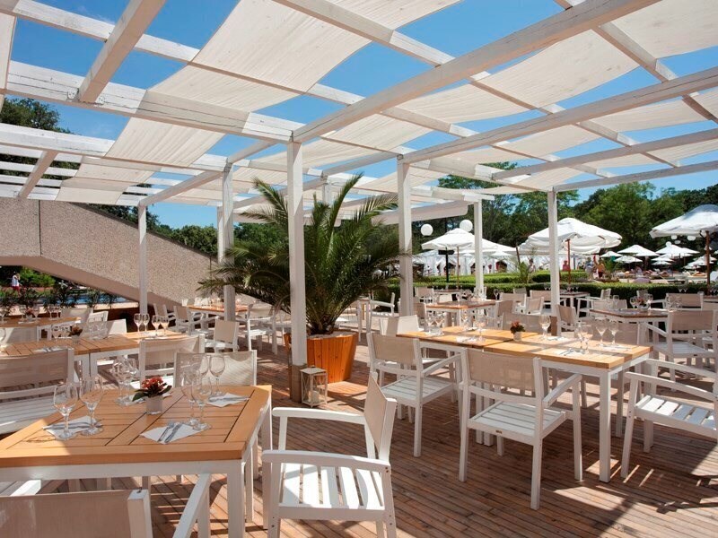 Фотография Grand Hotel Varna 5*