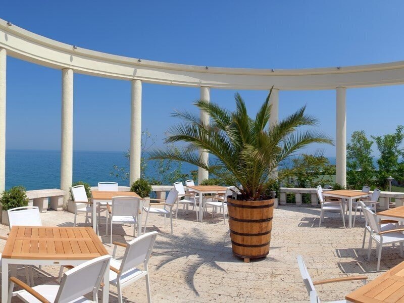 Изображение Grand Hotel Varna 5*