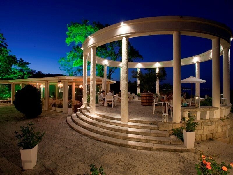 Картинка Grand Hotel Varna 5*