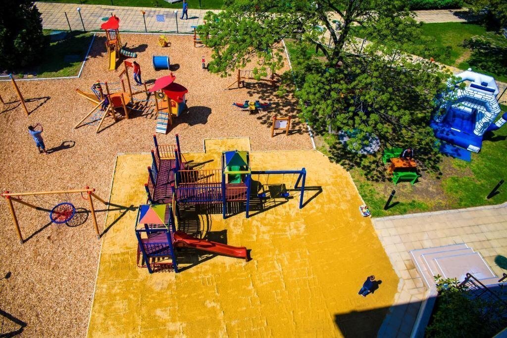 Фото Dolphin Marina 4*