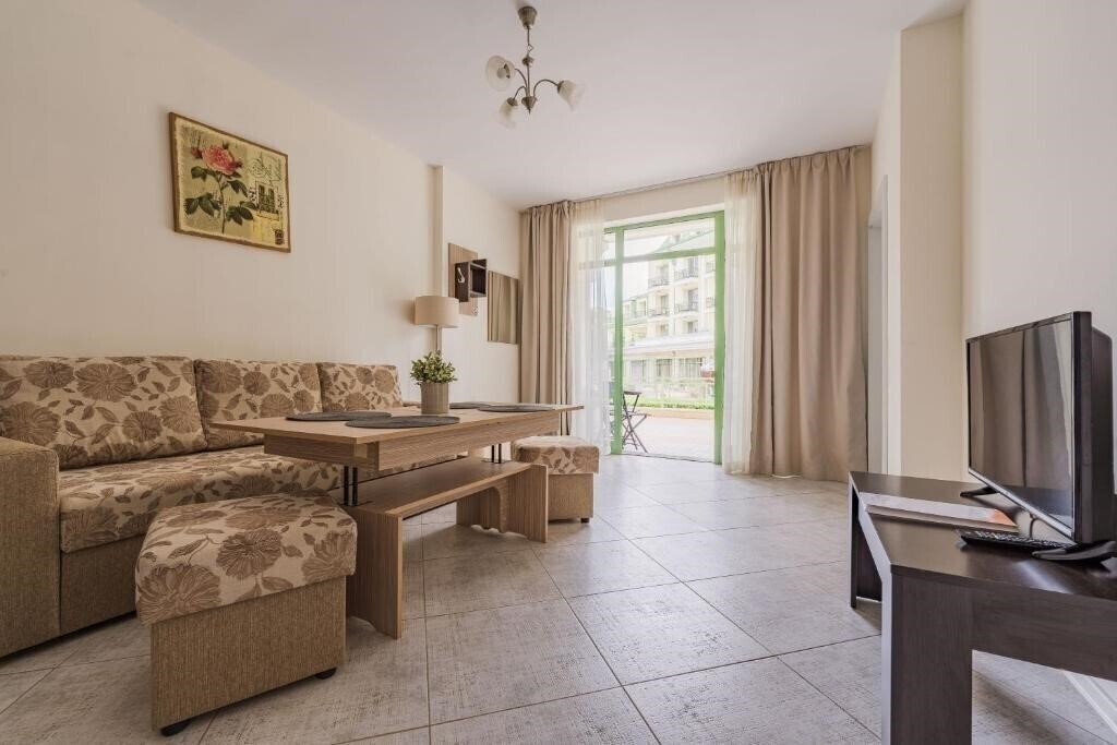 Изображение Apart Complex Splendid (ex. Splendid) 3*