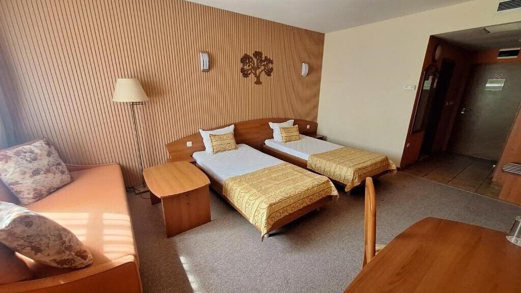 Фото Estreya Palace (ex. Estreya, Estreya SPA) 4*