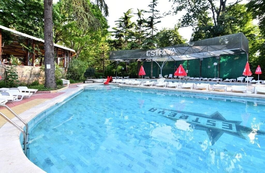 Фотография Estreya Palace (ex. Estreya, Estreya SPA) 4*