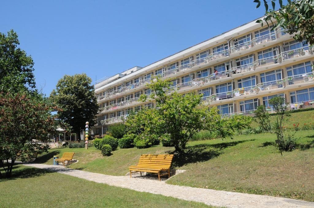 Фотография Neptun 3*