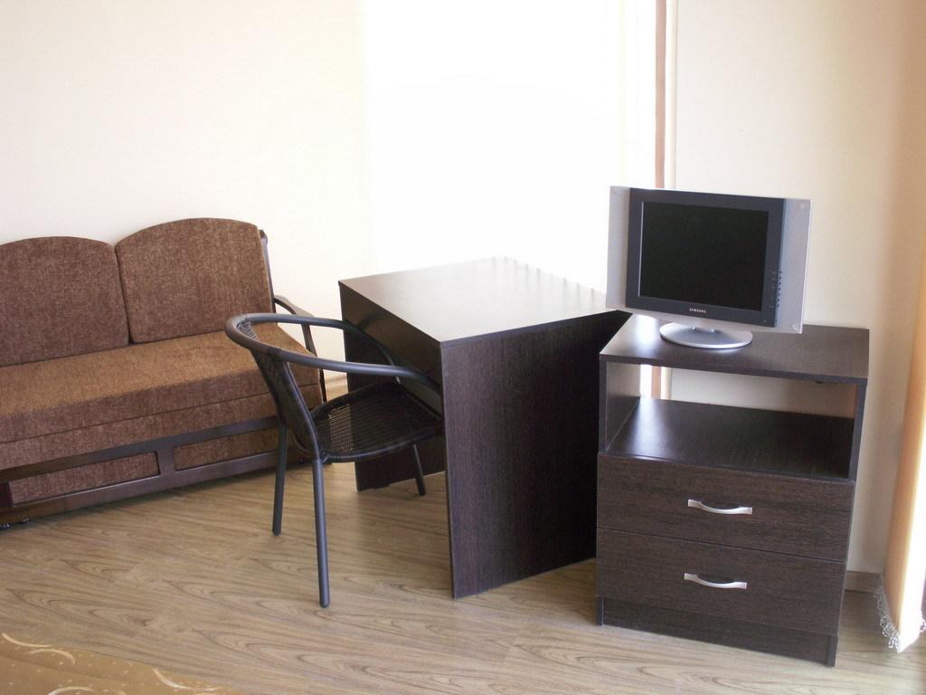 Фотография Serenity Hotel 3*