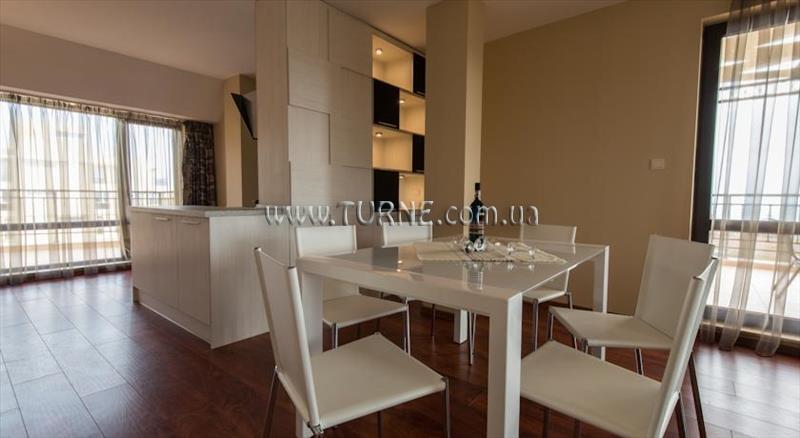 Фотография Macon Residence Apart 3*