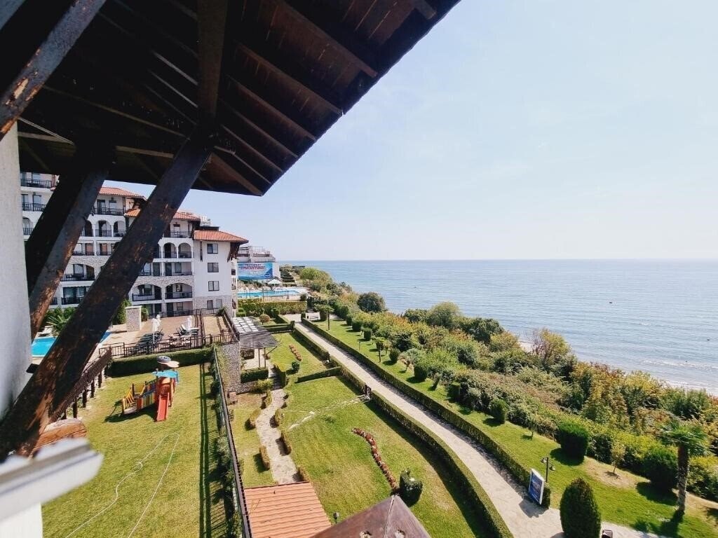 Фотография Manastira 3*