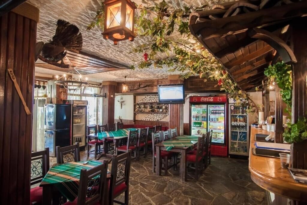 Картинка Manastira 3*